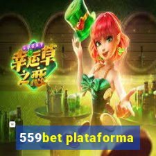 559bet plataforma